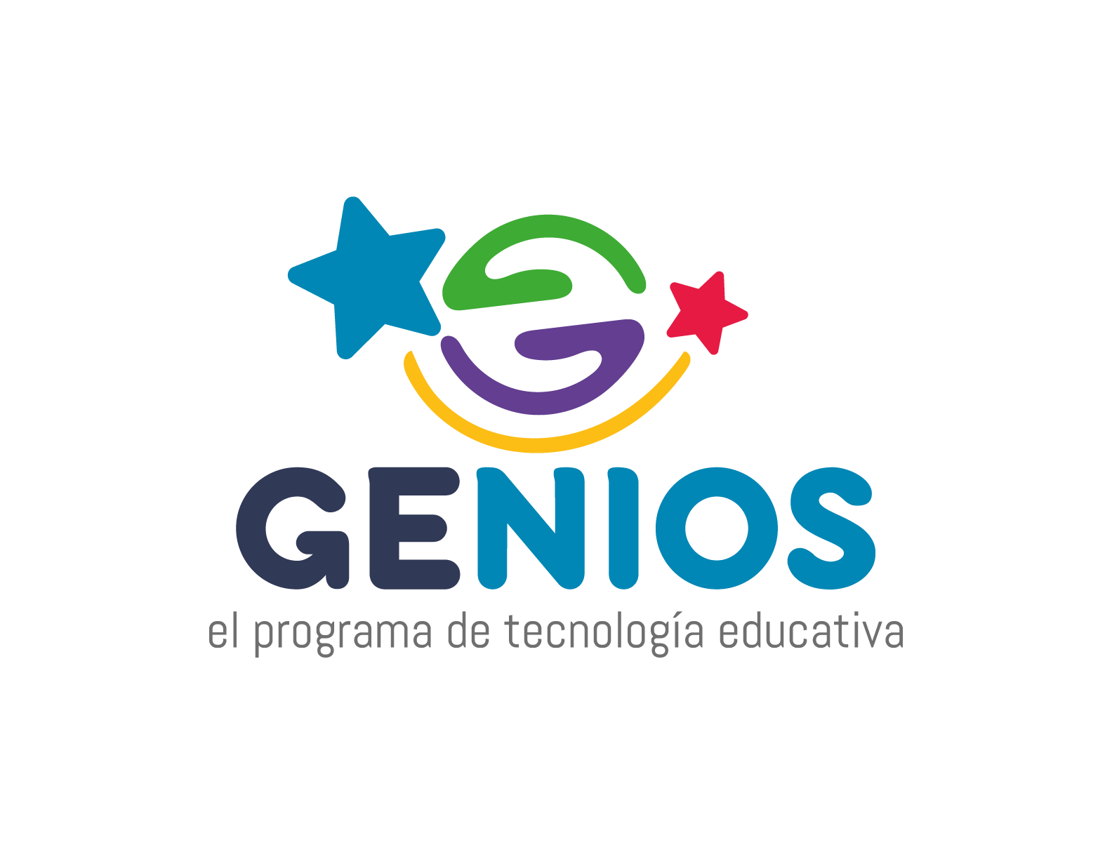 Guía rápida Genios