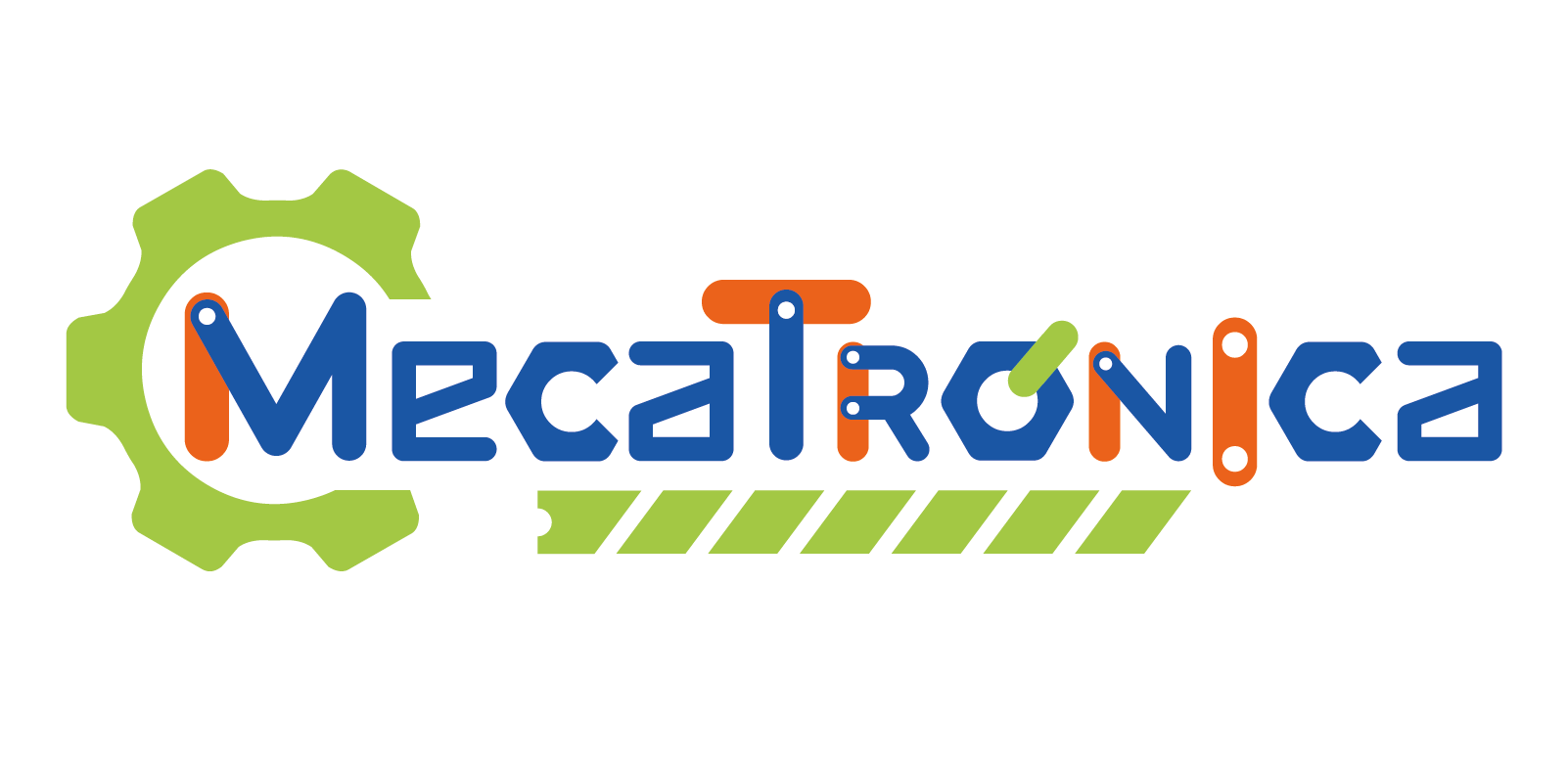 Guía rápida Mecatrónica